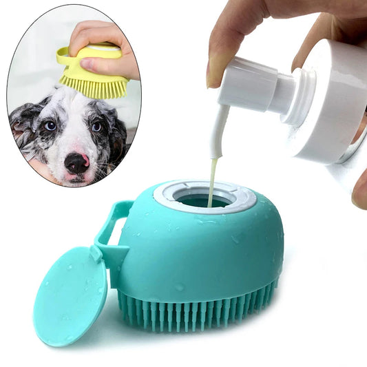 Liutik - Pet Washcloth