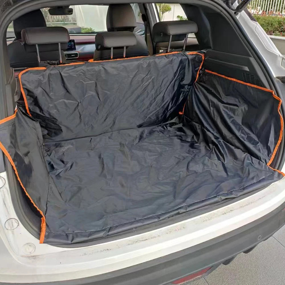 Liutik - Cargo Liner for Dogs