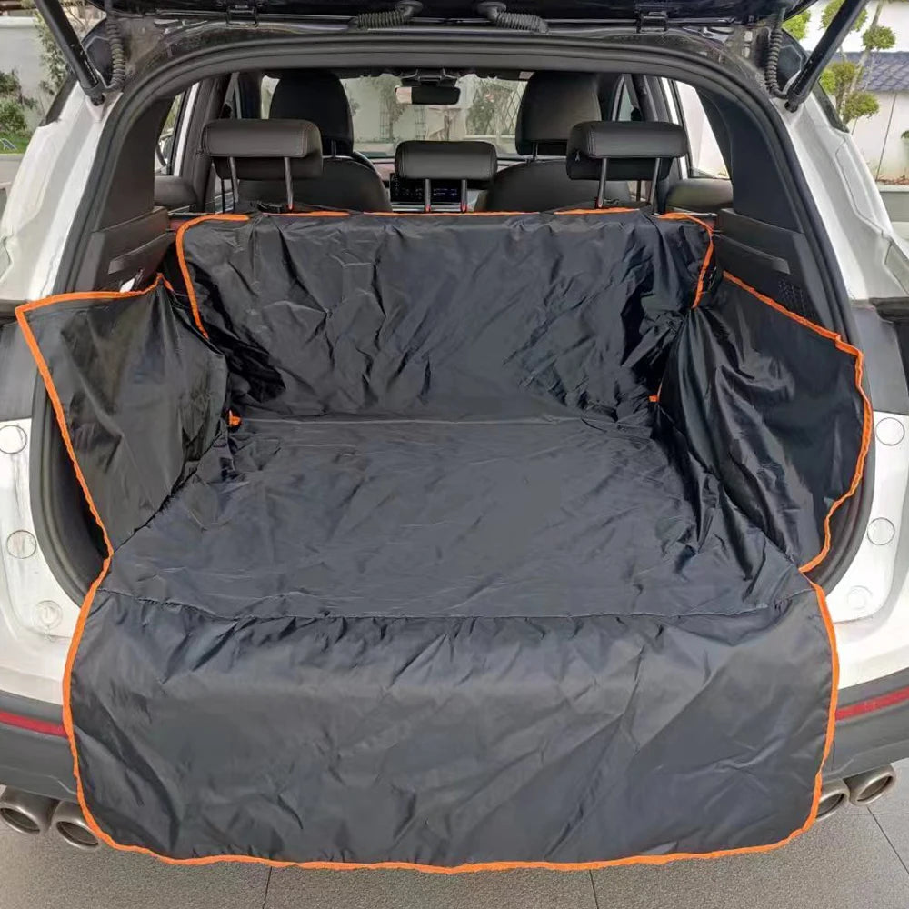 Liutik - Cargo Liner for Dogs