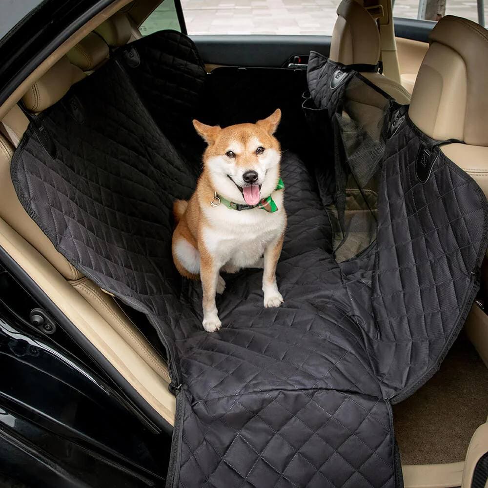 Liutik - Cargo Liner for Dogs